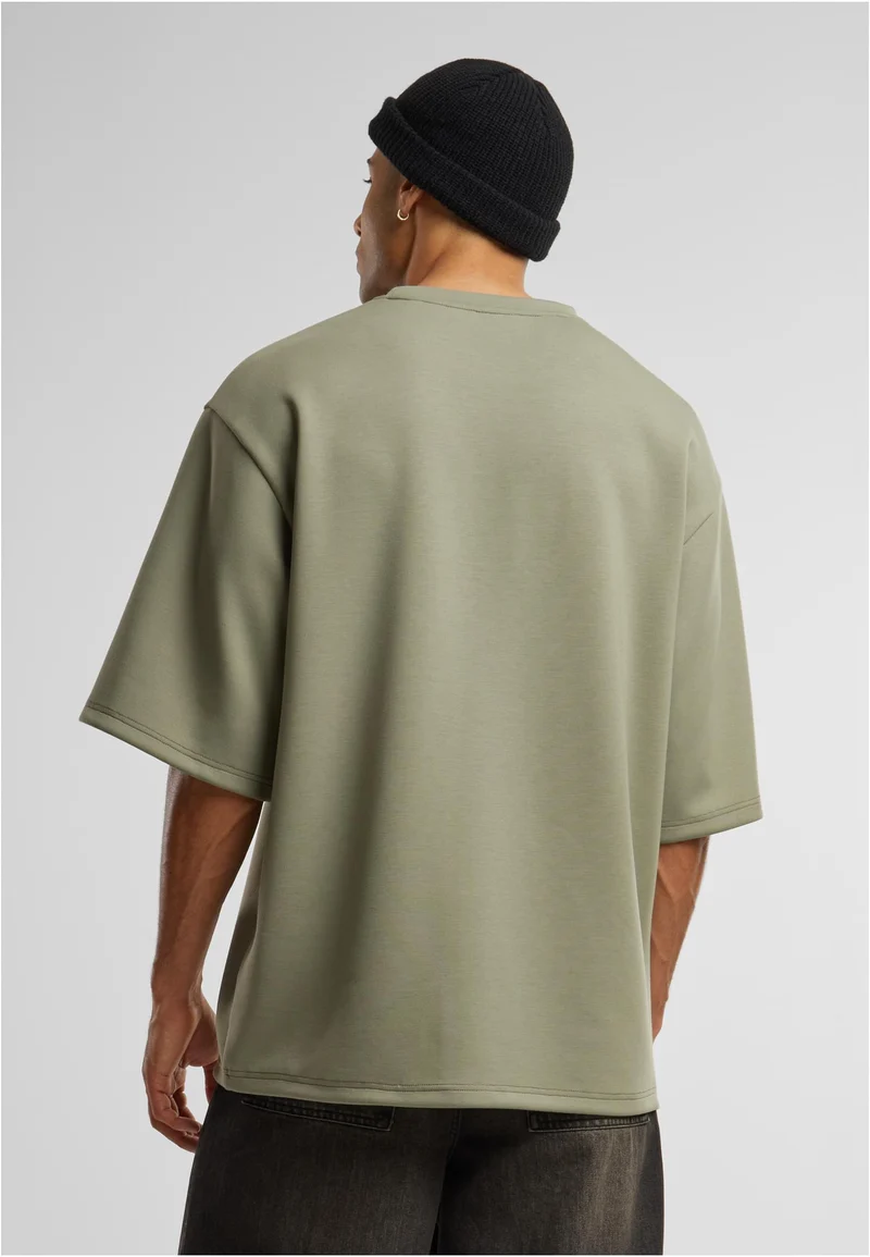 UC Oversized Scuba Tee
