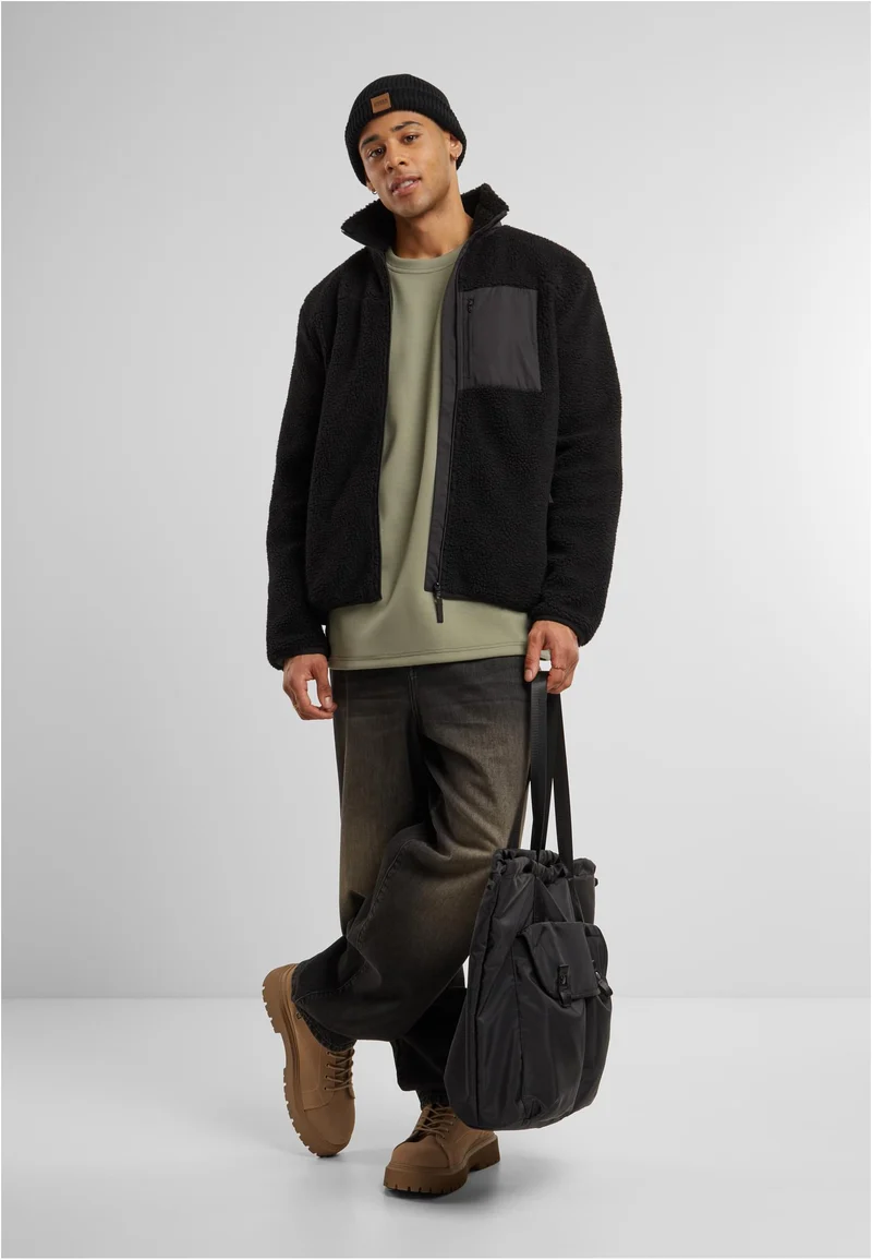 UC Oversized Scuba Tee
