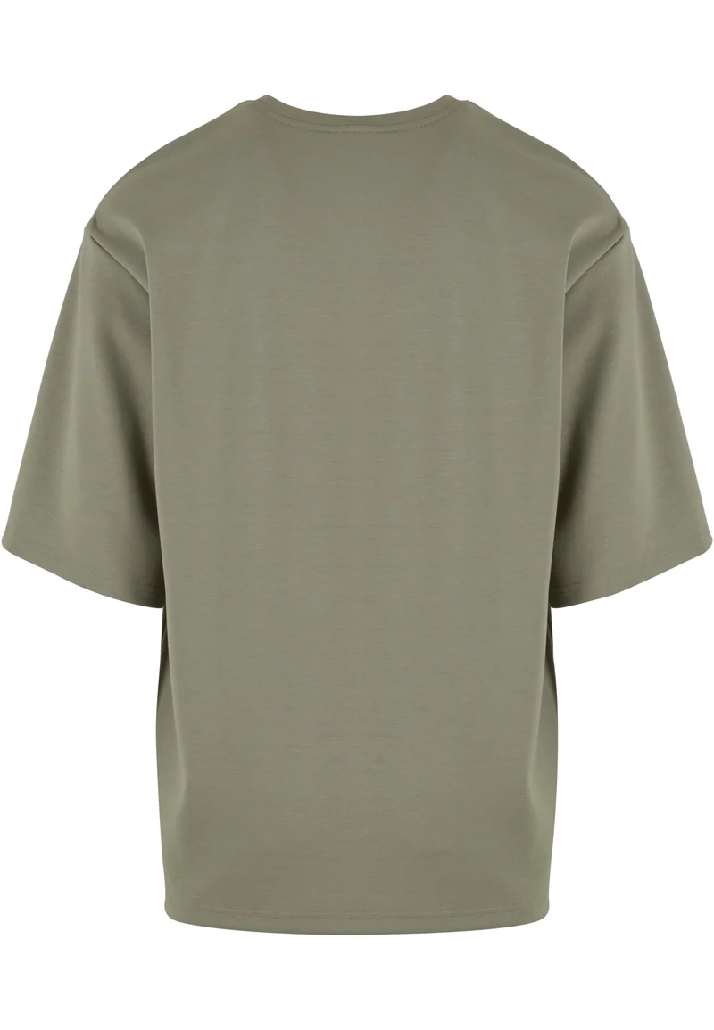 UC Oversized Scuba Tee