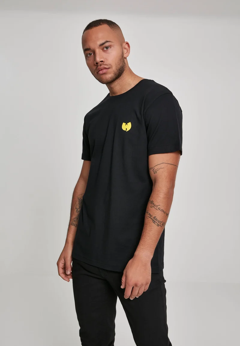 WW Front-Back Tee