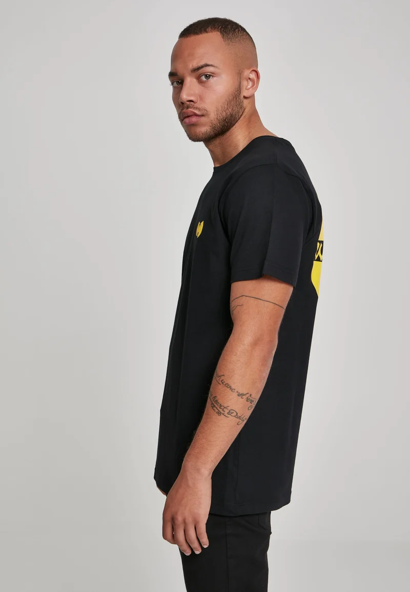 WW Front-Back Tee