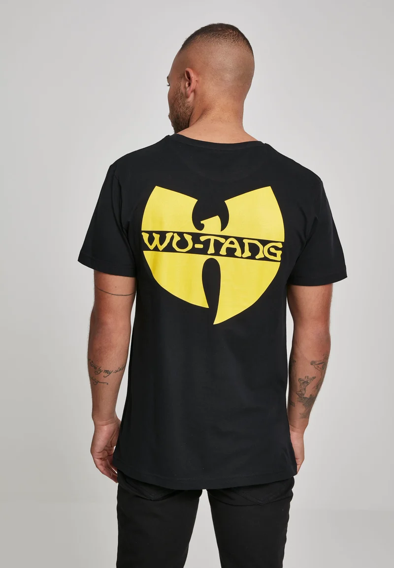 WW Front-Back Tee