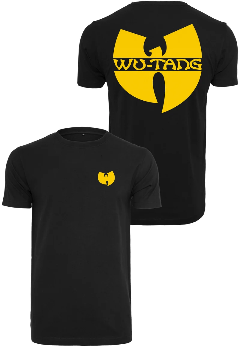 WW Front-Back Tee