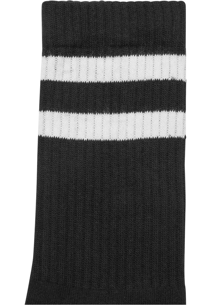 UC Double Stripe Socks 5-Pack