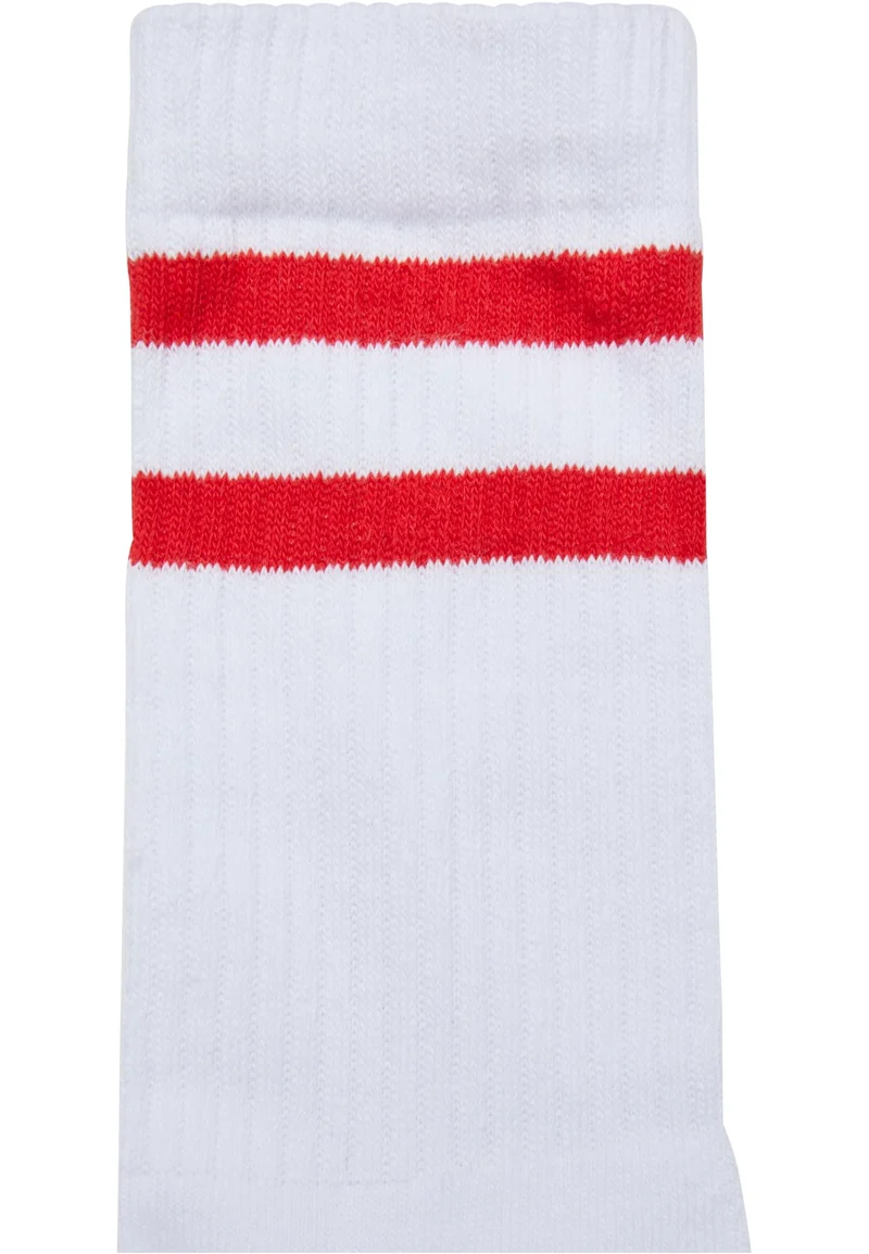 UC Double Stripe Socks 5-Pack