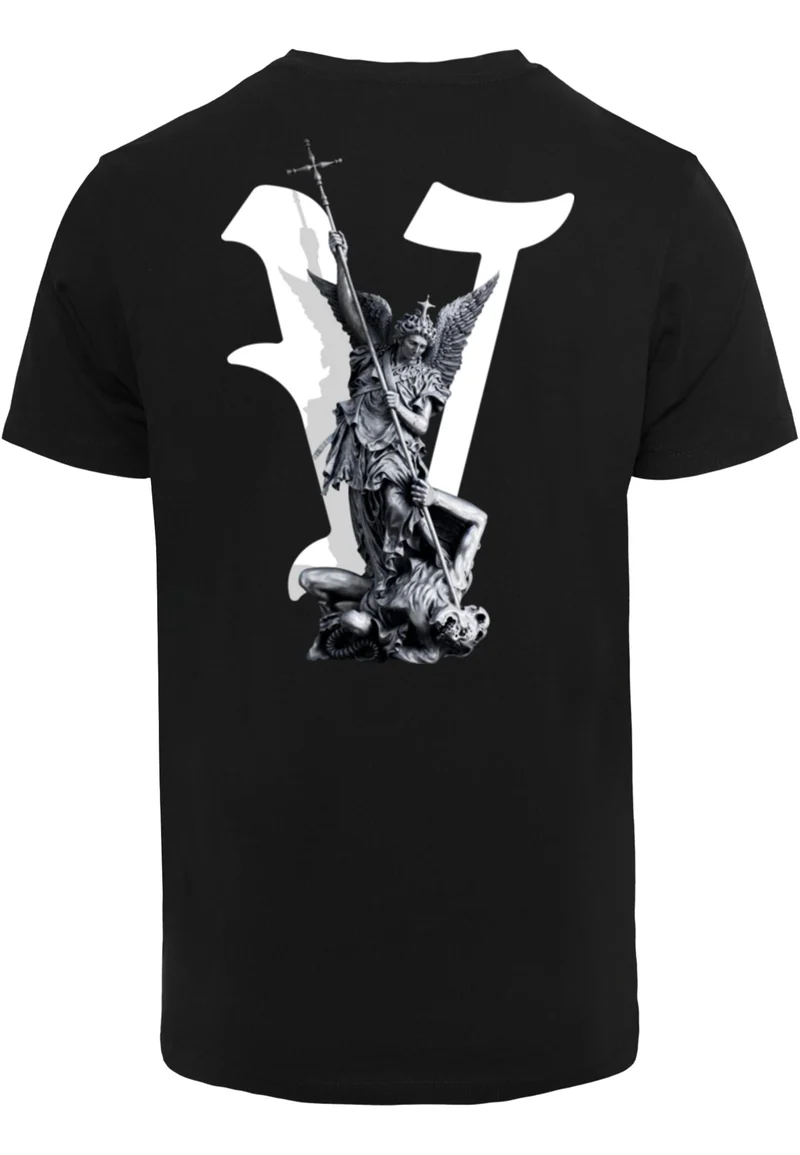 MT Victory Reigns Tee