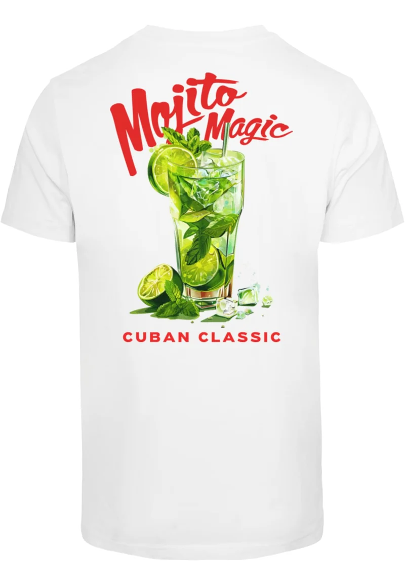 MT Mojito Magic Tee