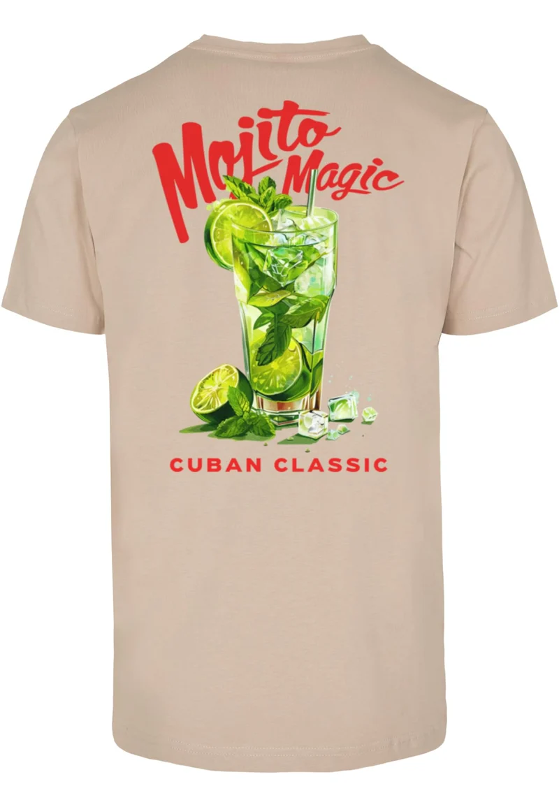 MT Mojito Magic Tee