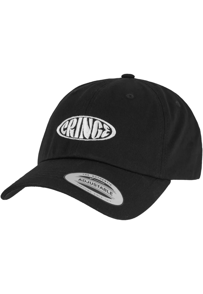 MT Cringe Low Profile Cotton Twill