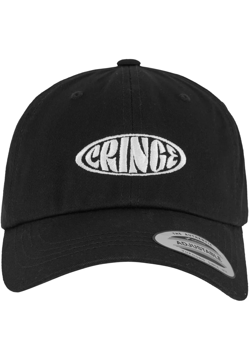 MT Cringe Low Profile Cotton Twill