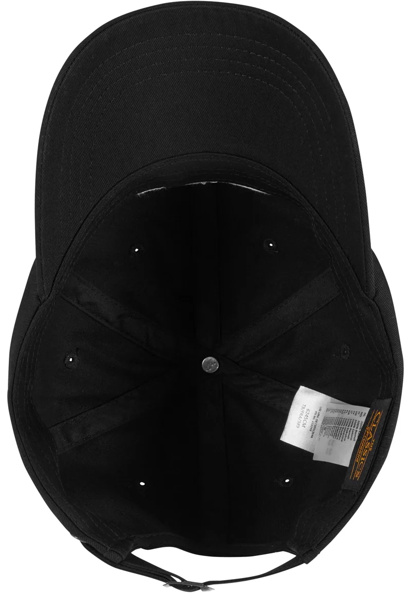 MT Cringe Low Profile Cotton Twill
