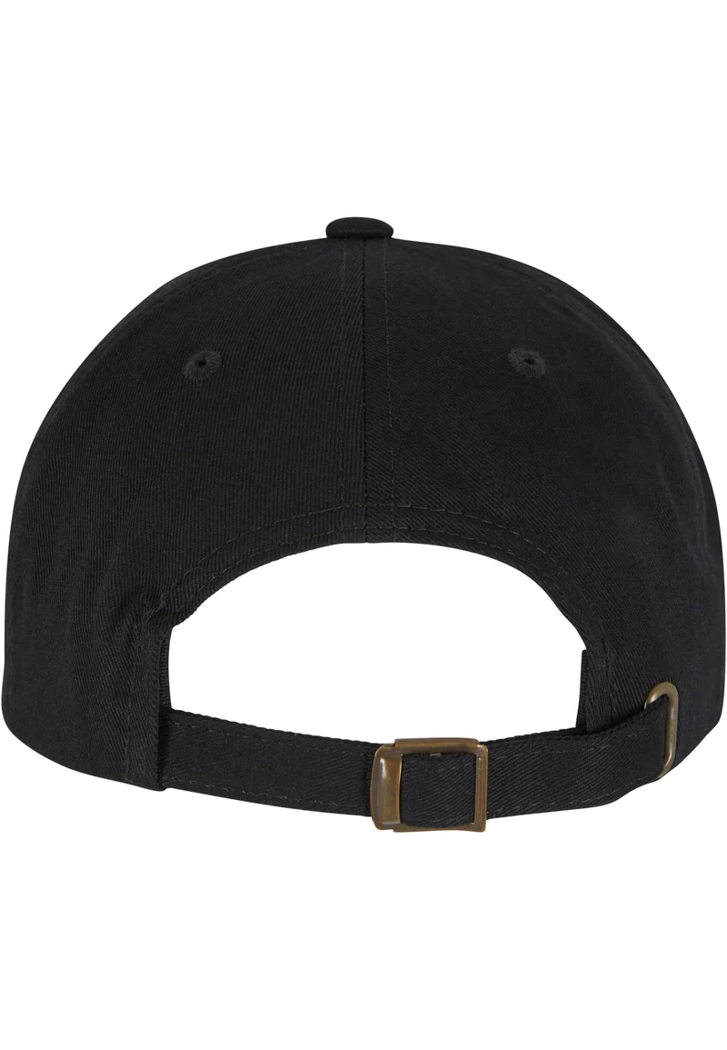 MT I Don’t Care Low Profile Cotton Cap