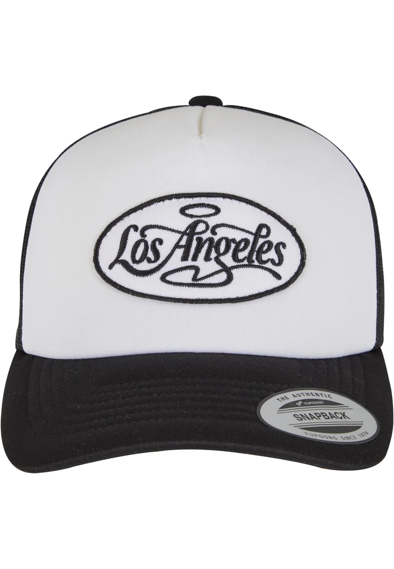 MT LA Patch Foam Trucker Cap