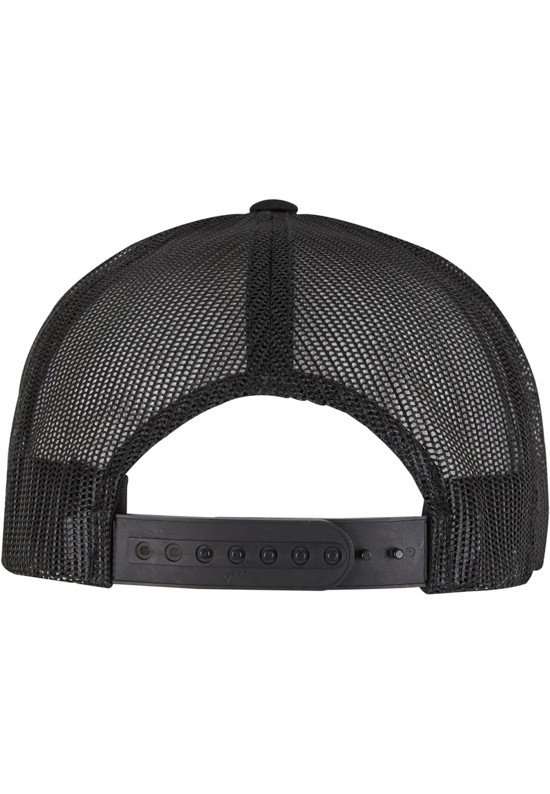 MT LA Patch Foam Trucker Cap