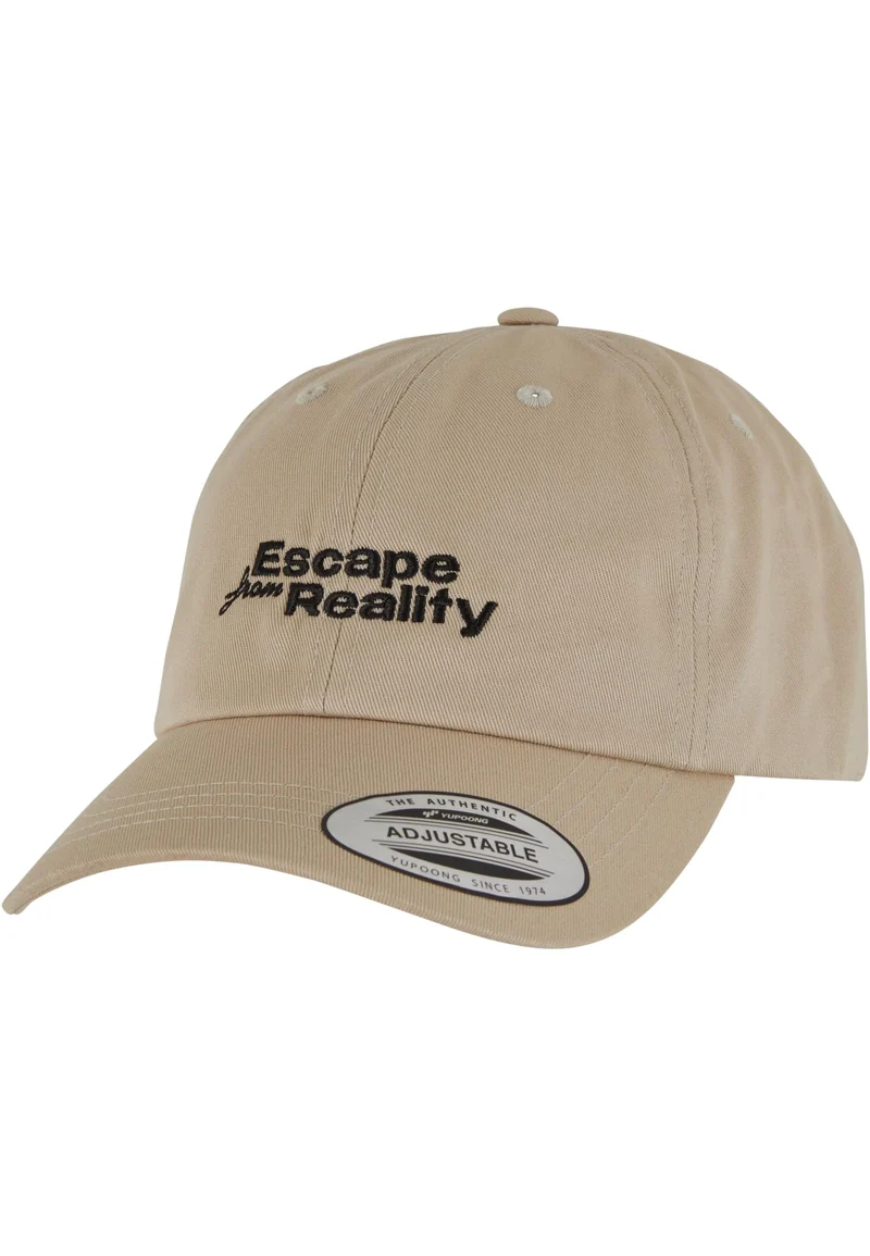 MT Escape From Reality Low Profile Cotton Cap
