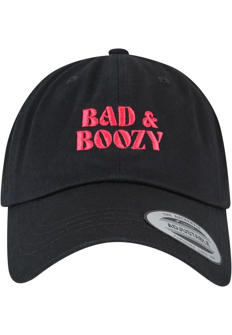 MT Bad & Boozy Cap