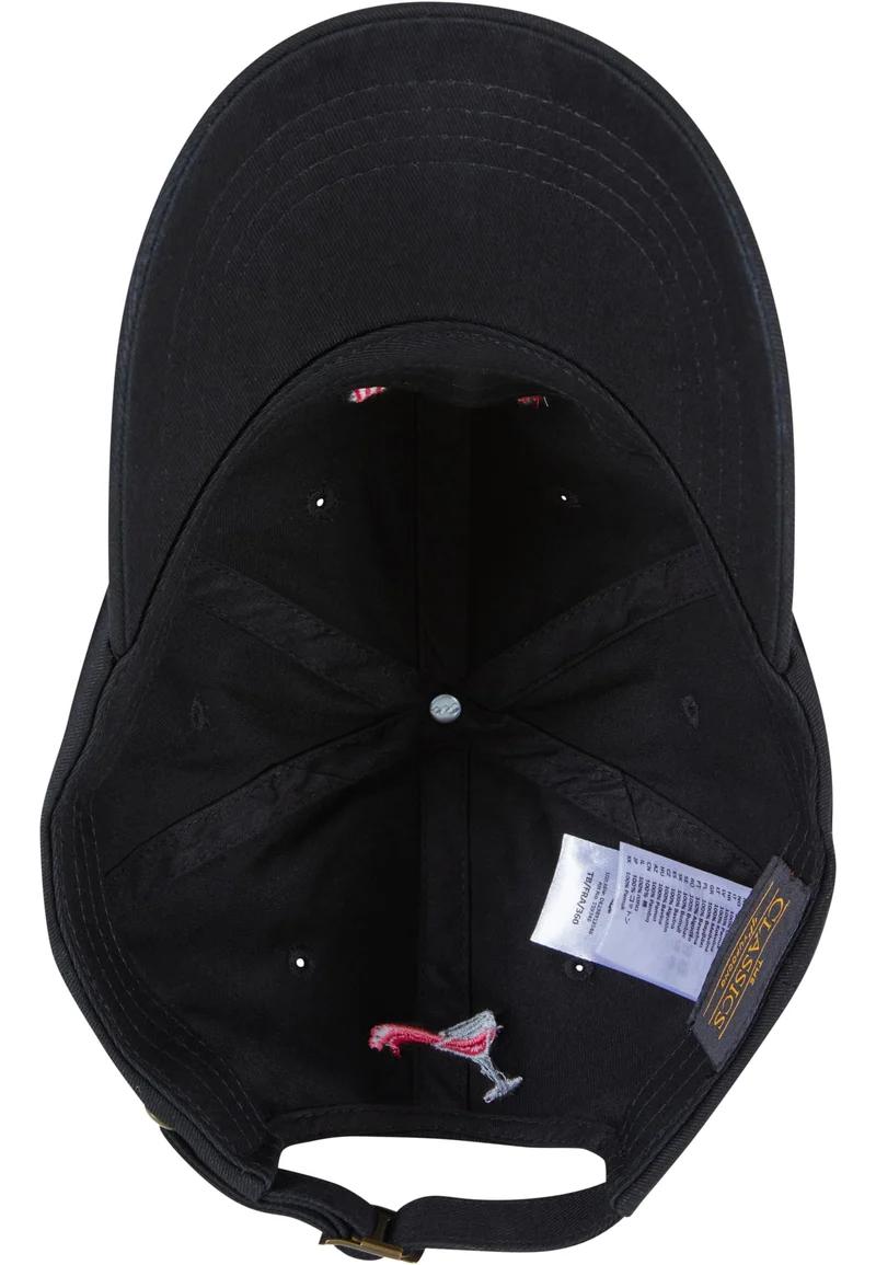 MT Bad & Boozy Cap