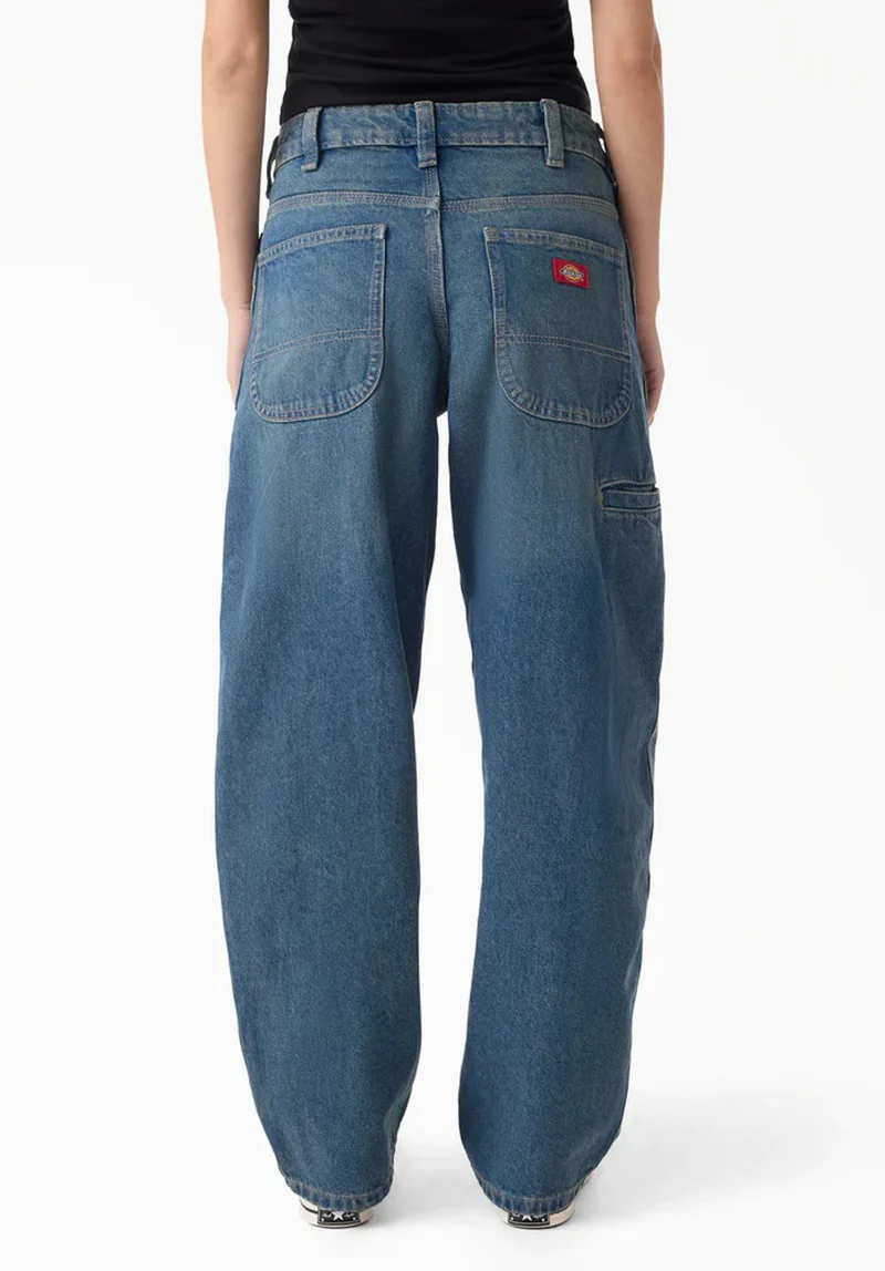 957 Loose Tapered Work