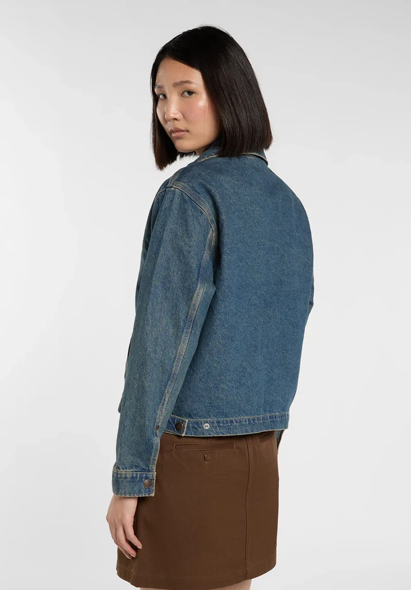 Denim Painter