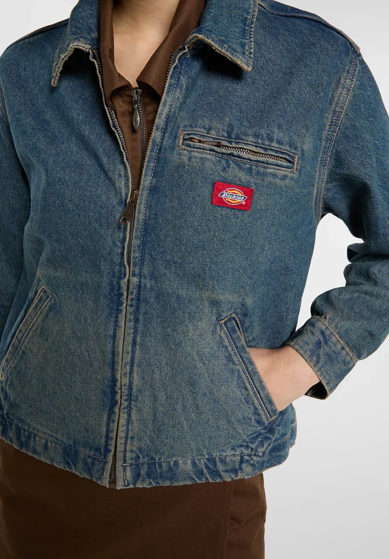 Denim Painter