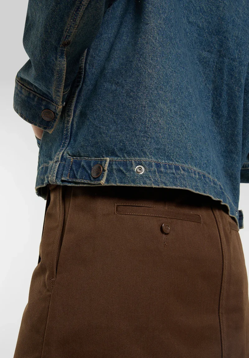 Denim Painter