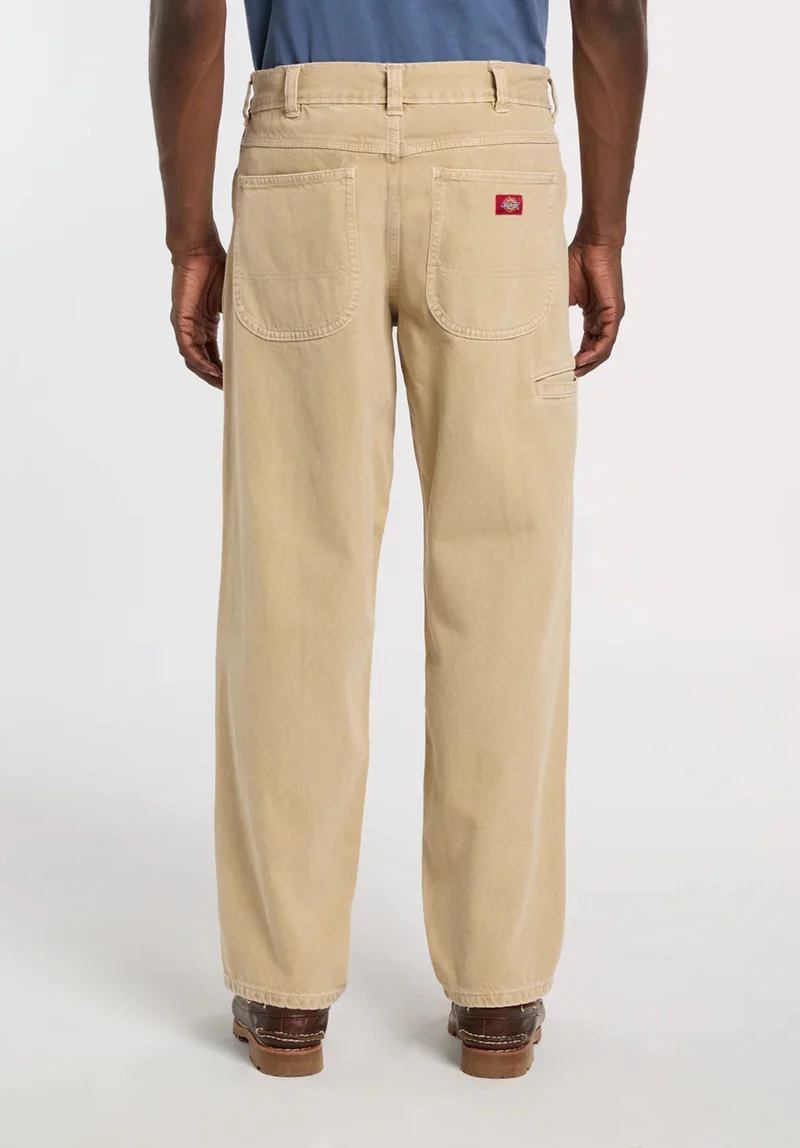 958 Baggy Tapered Work