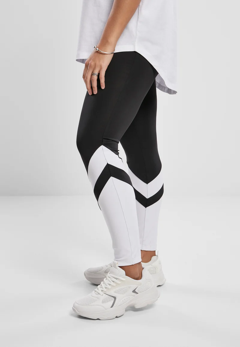 UC Arrow High Waist Tights