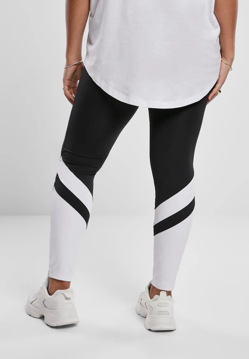UC Arrow High Waist Tights