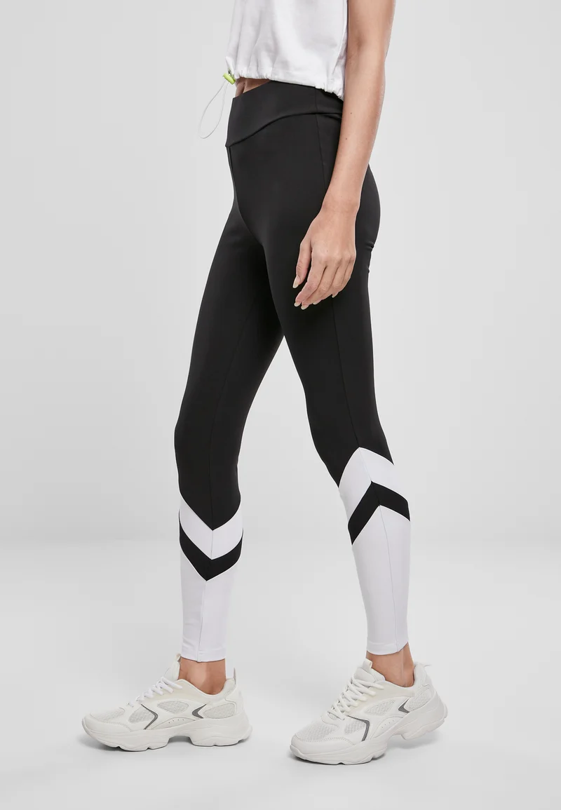UC Arrow High Waist Tights