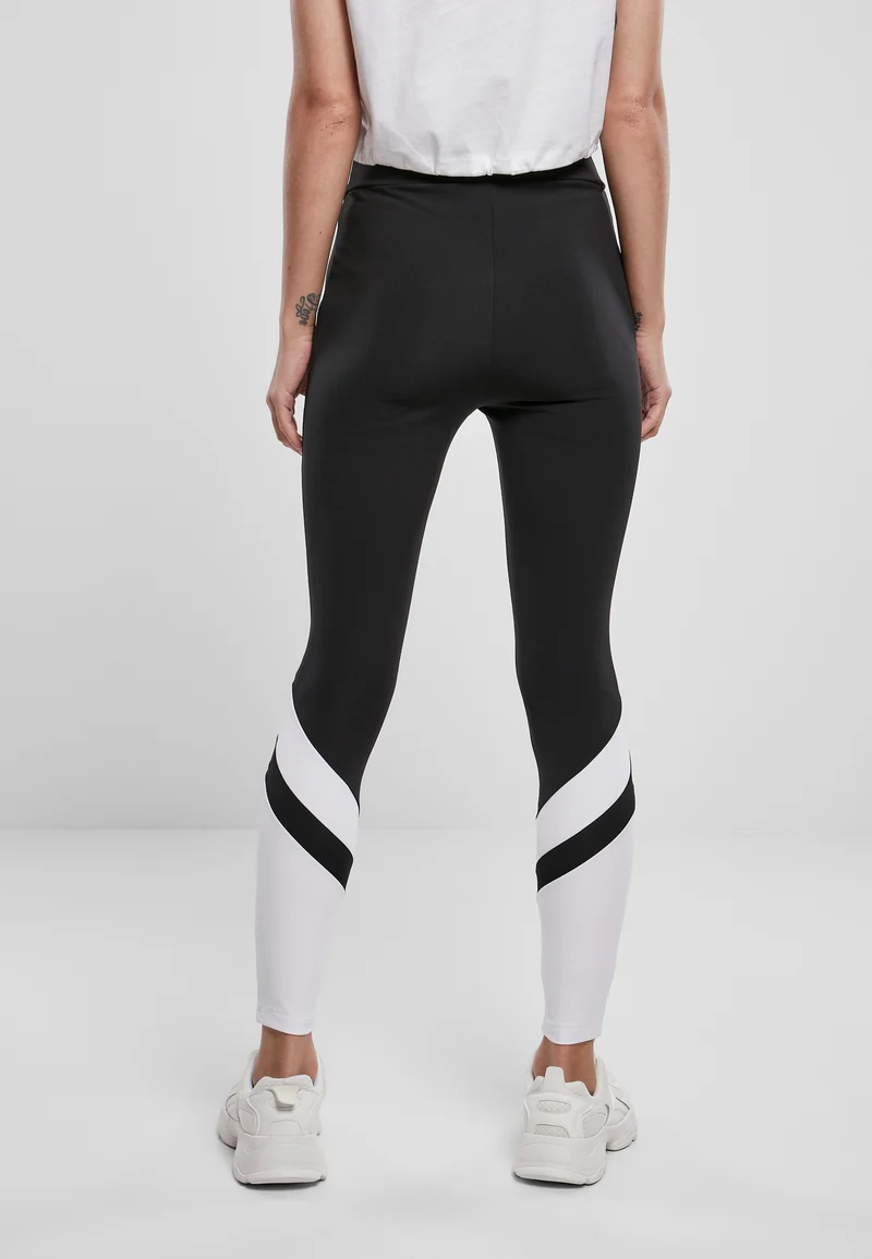 UC Arrow High Waist Tights