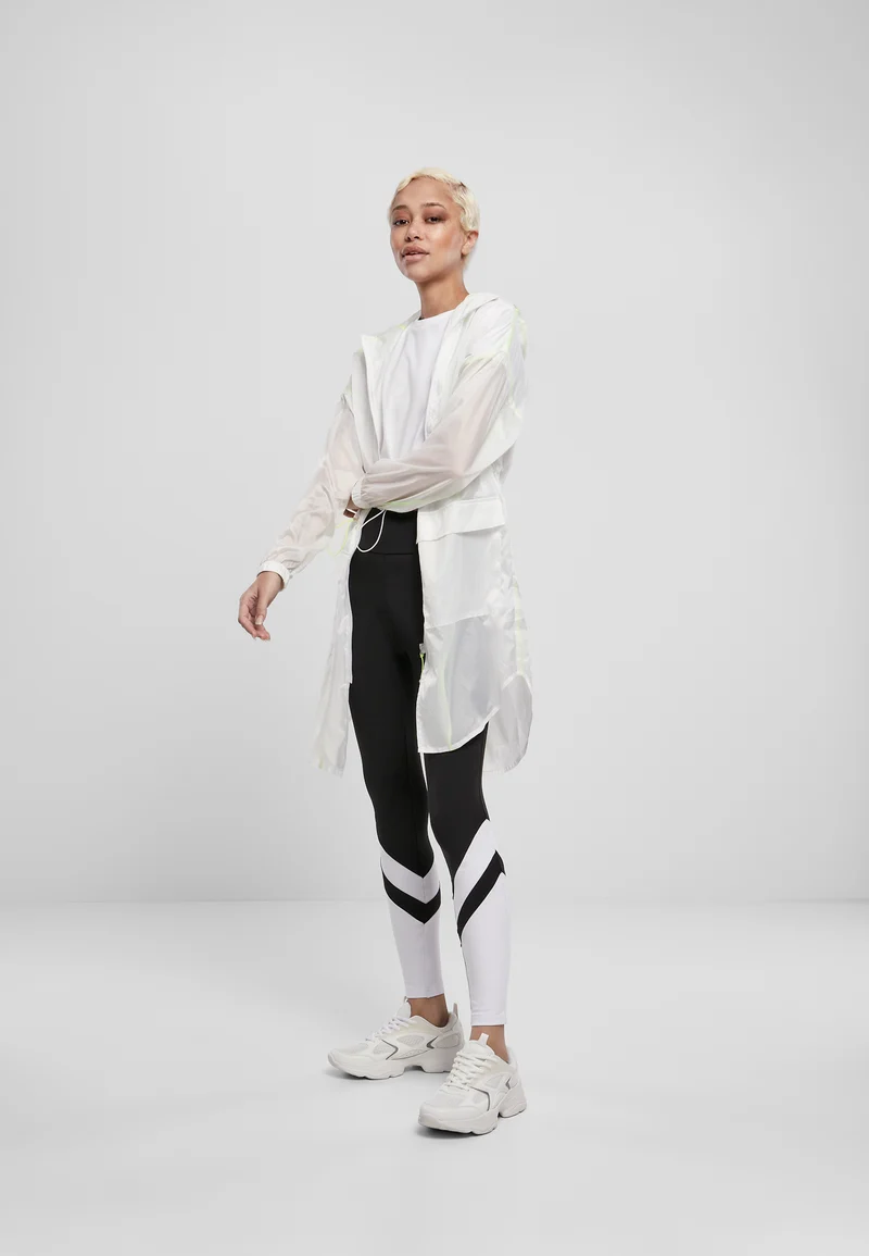 UC Arrow High Waist Tights