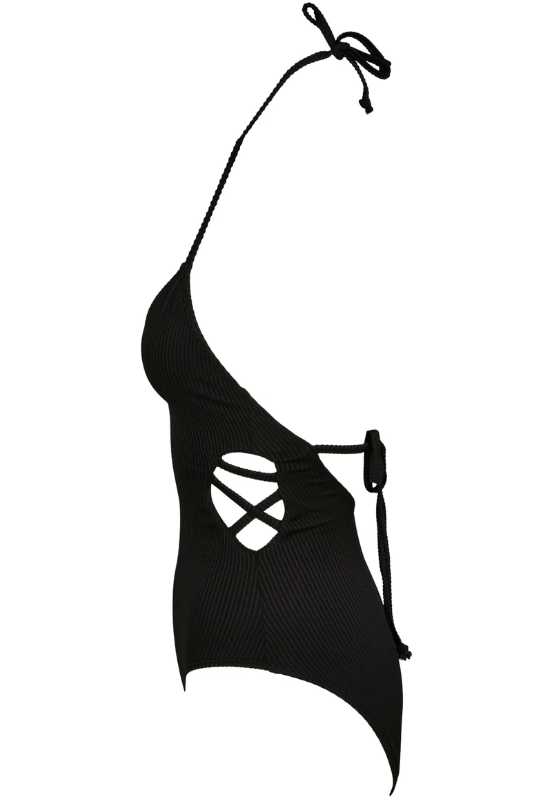 UC Rib Swimsuit