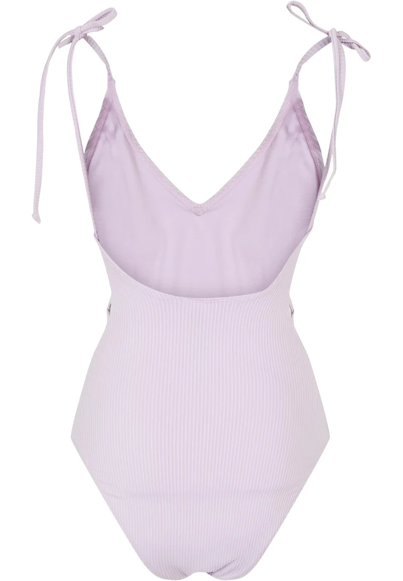 UC Rib Swimsuit