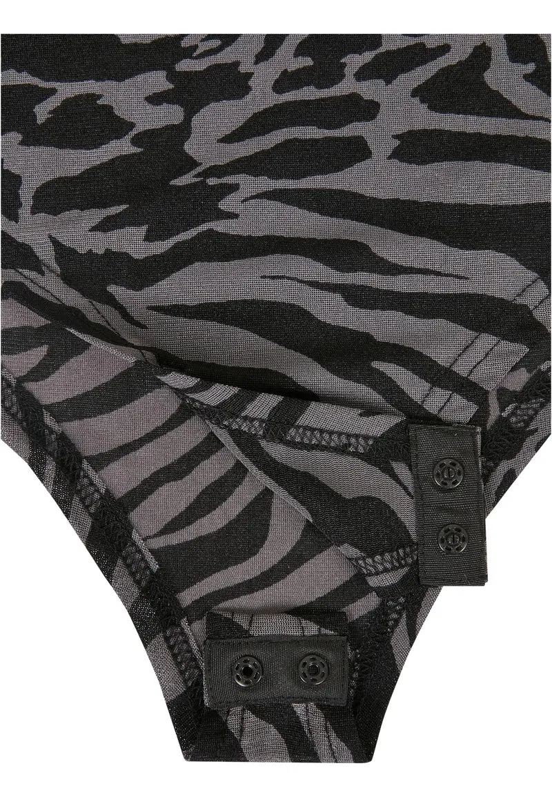 UC Sleeveless Mesh Body
