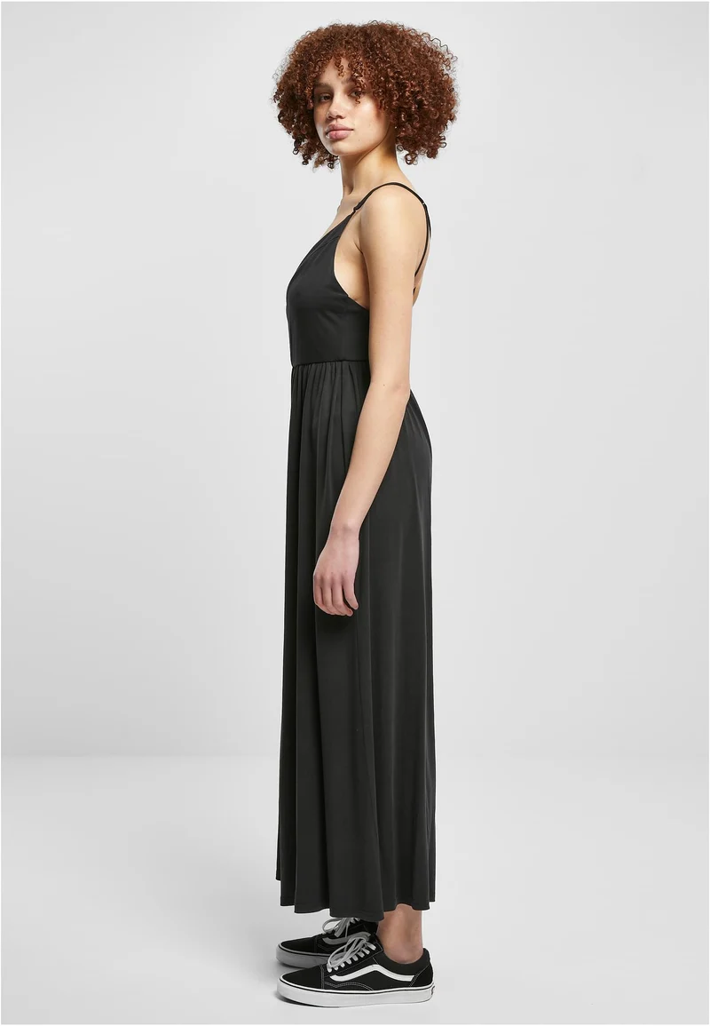 UC Modal Spaghetti Jumpsuit
