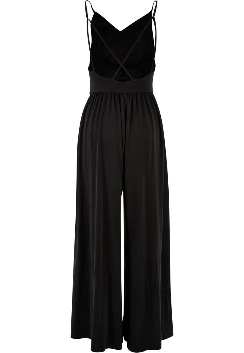 UC Modal Spaghetti Jumpsuit