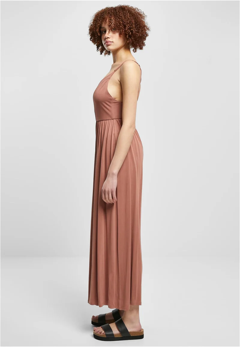 UC Modal Spaghetti Jumpsuit