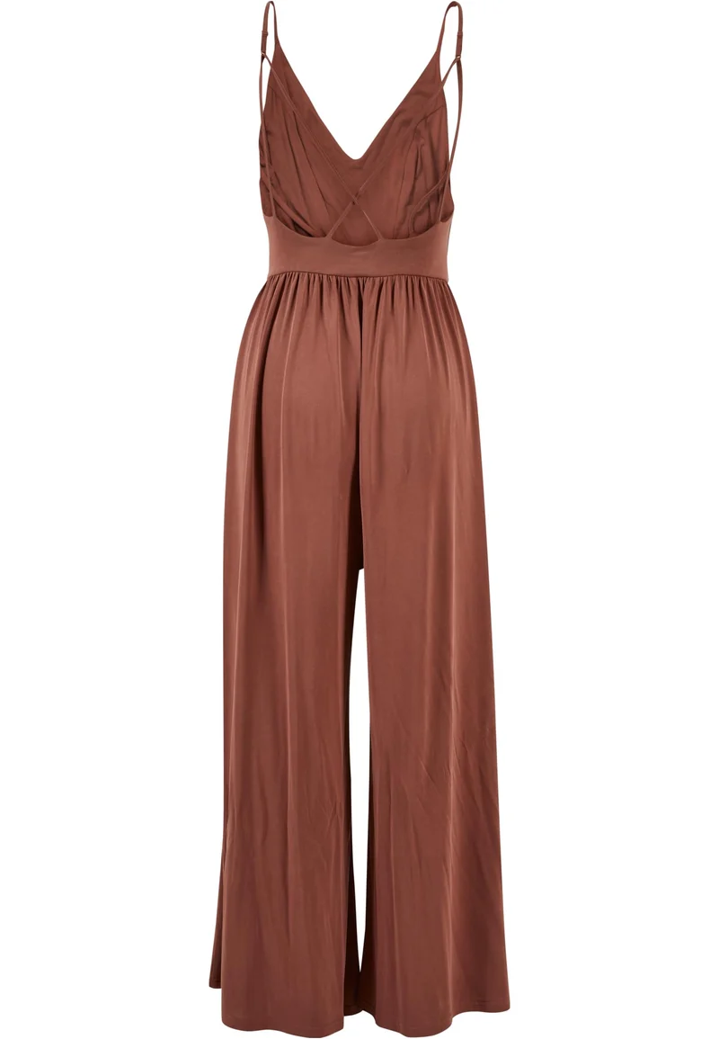 UC Modal Spaghetti Jumpsuit
