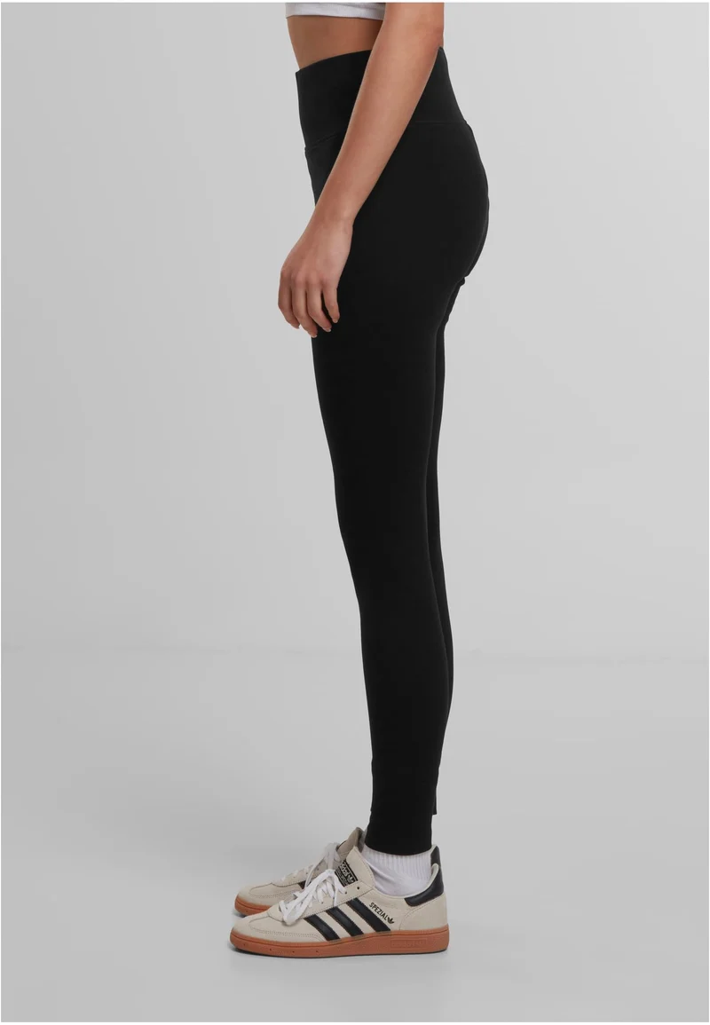 UC High Waist Jersey Tights 2-Pack