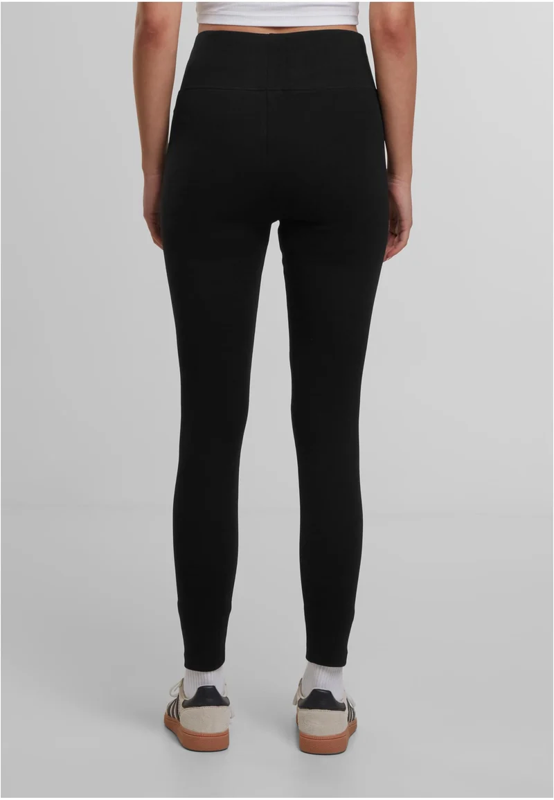 UC High Waist Jersey Tights 2-Pack