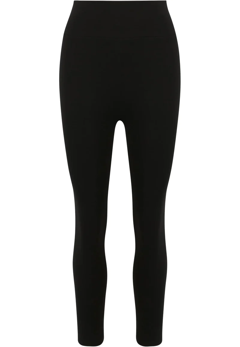 UC High Waist Jersey Tights 2-Pack