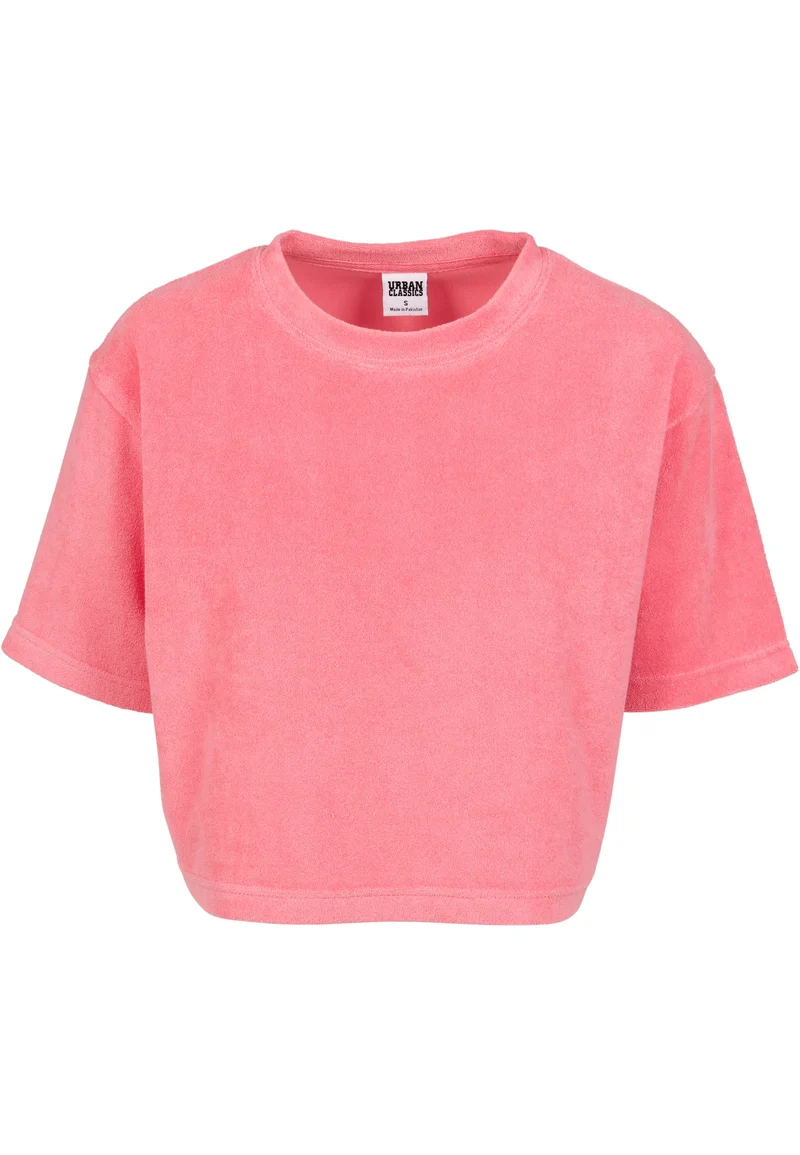 UC Short Towel Tee