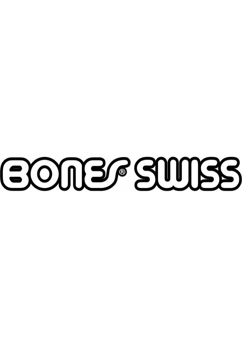 Swiss Type Outline Rx
