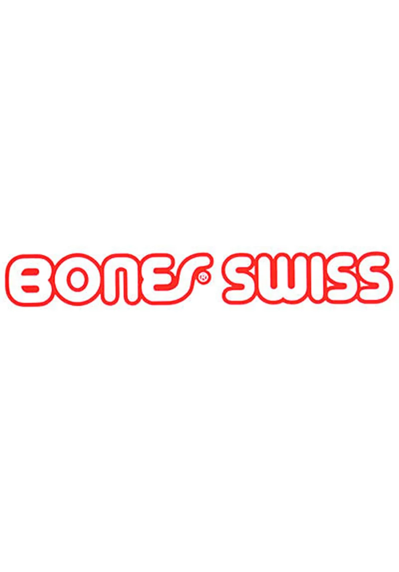 Swiss Type Outline Rx