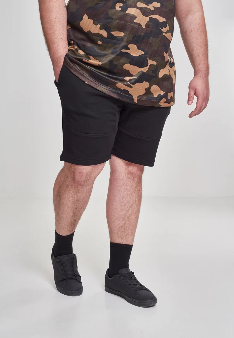 UC Terry Shorts