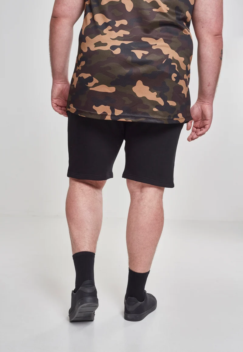 UC Terry Shorts