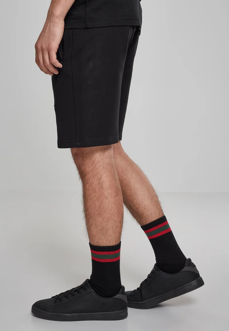 UC Terry Shorts