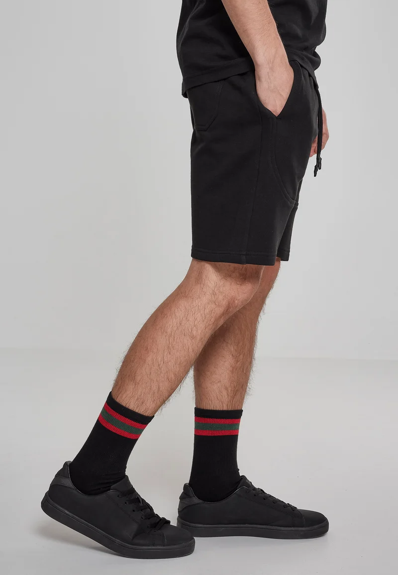 UC Terry Shorts