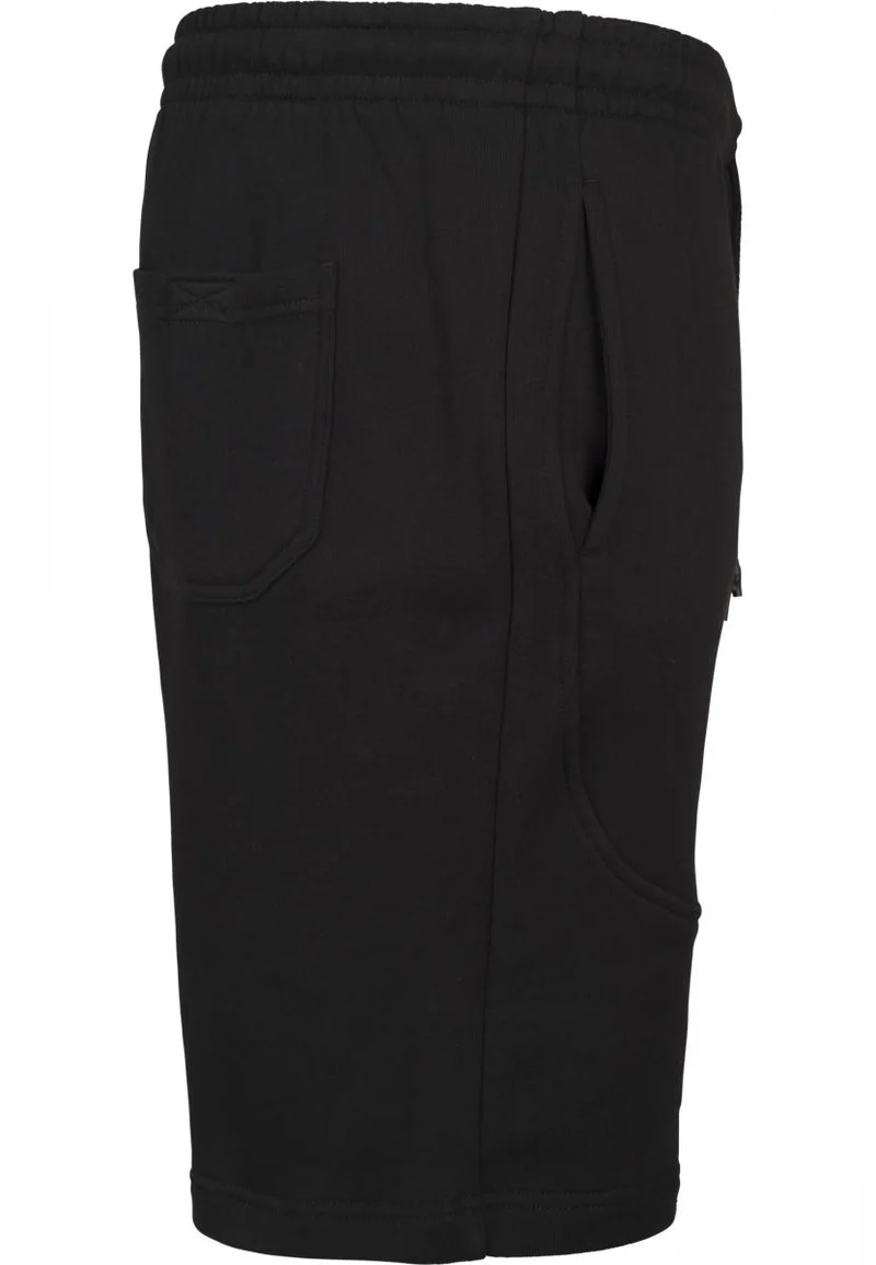 UC Terry Shorts