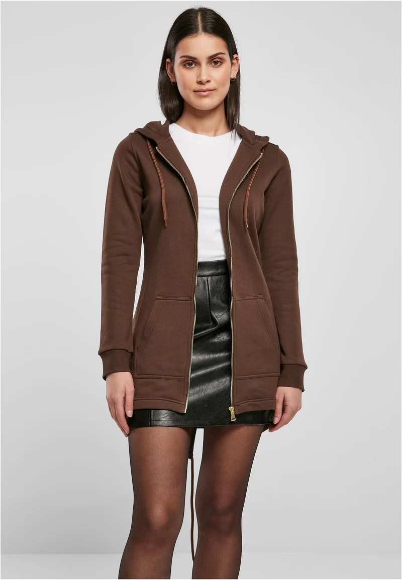 UC Sweat Parka